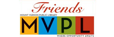 Mount Vernon Public Library Friends