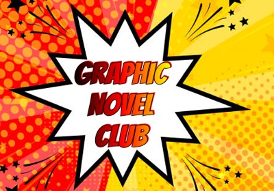Graphic Novel Club-CR