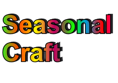 Seasonal Craft