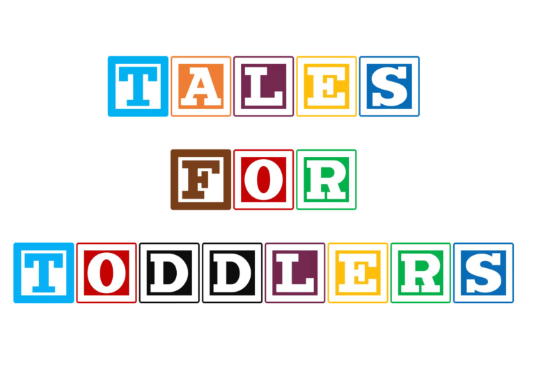 Tales for Toddlers.