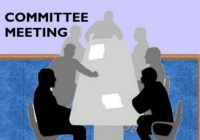 Election Committee Meeting