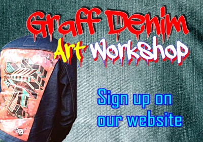 Graff Denim Workshop