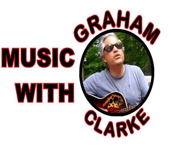 Music with Graham Clarke