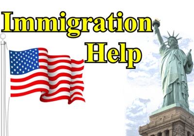 FREE Immigration Help.