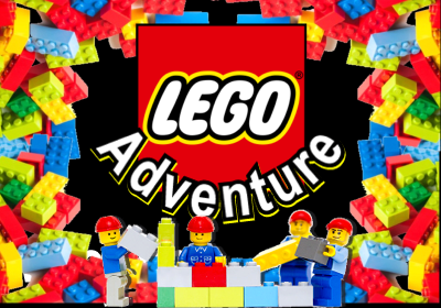 Legos Adventures