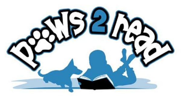 Paws to Read-