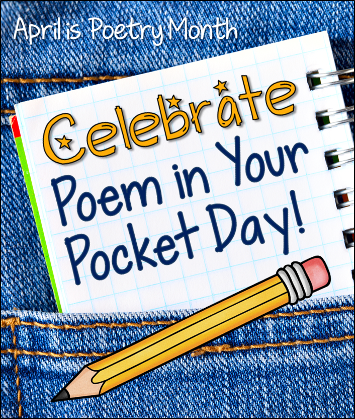 10th Annual Poem in Your Pocket Poetry Slam