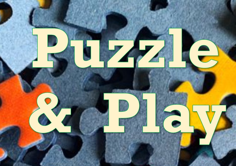 Puzzles & Play