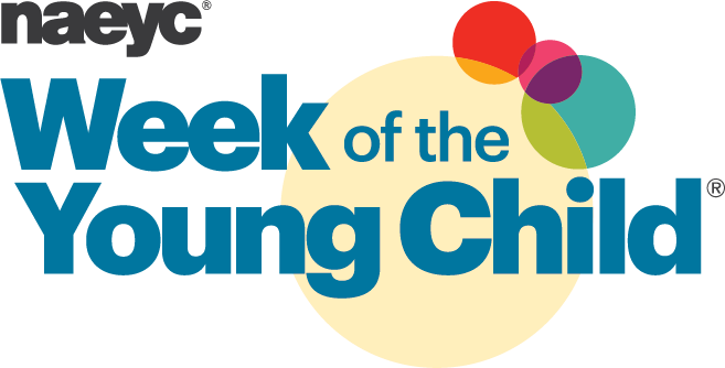 WOYC: Week of the Young Child