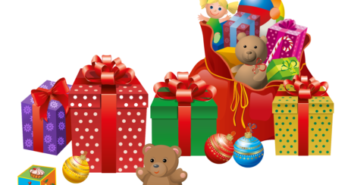 TEEN GIFT WRAPPING