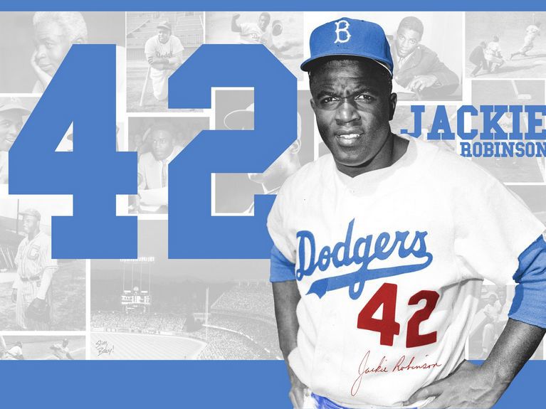 Jackie Robinson: Still Relevant After All These Years