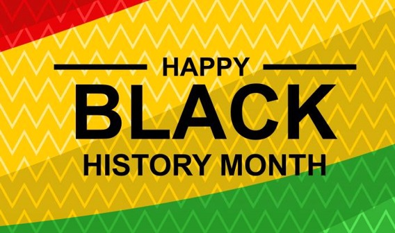 HAPPY BLACK HISTORY MONTH-CR