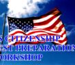 Prep. for Citizenship Test