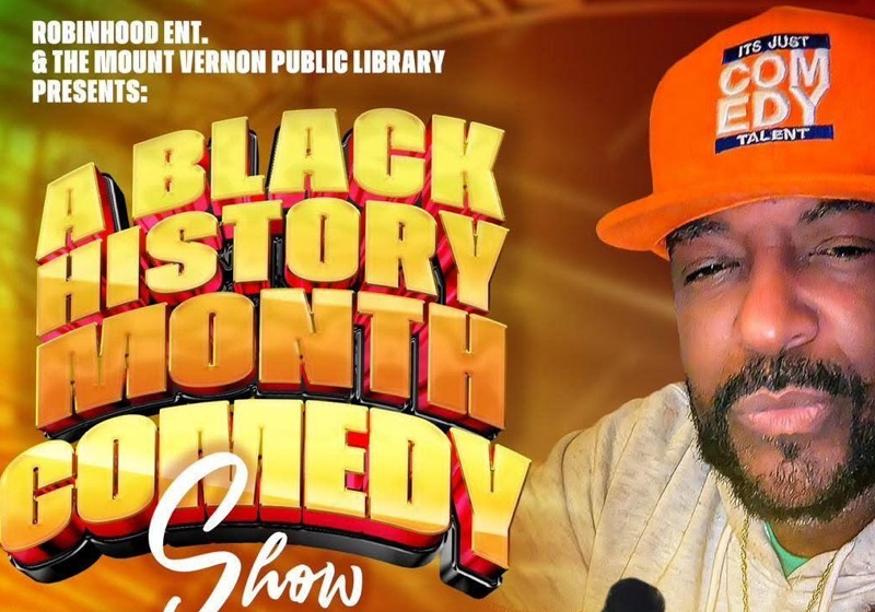 COMEDY SHOW