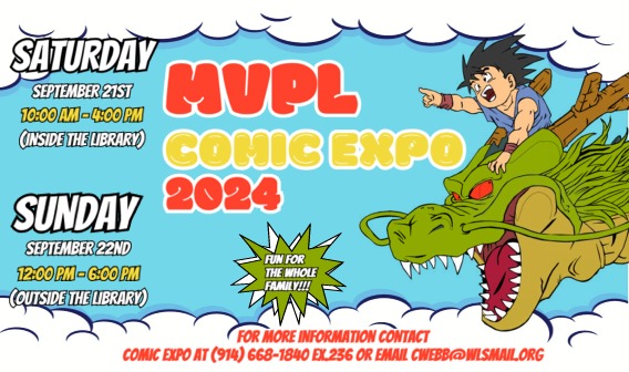 Comic EXPO2