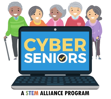 CYBER SENIORS (Tech Skills)