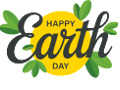 HAPPY EARTH DAY