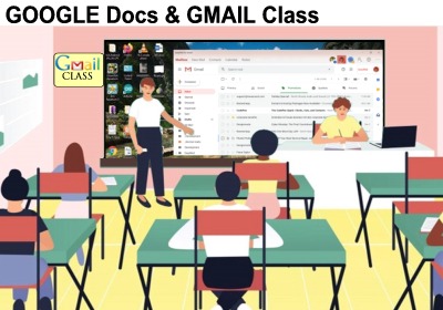 Google Gmail & DOCS
