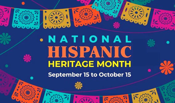 Hispanic Heritage Month-CR