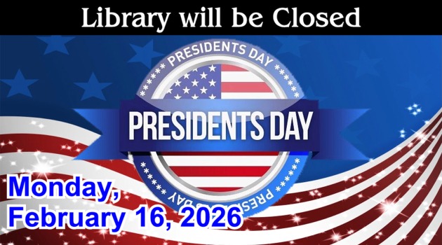 Presidents’ Day-AD