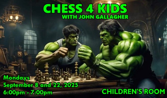 Kids Chess
