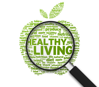 Healthy Living for Your Brain and Body