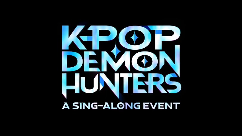 MOVIE SCREENING: K-POP DEMON HUNTERS
