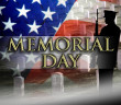 Library is Closed for Memorial Day