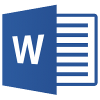Introduction to Microsoft Word 2019