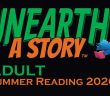 Adult and Teens Summer Reading Kick-Off