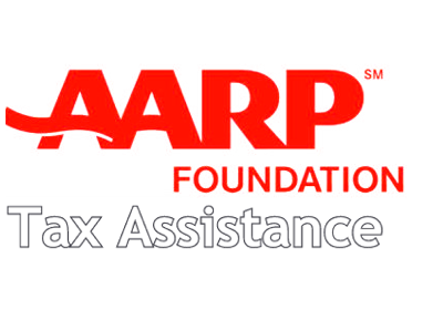AARP Tax Group