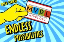Library Card Sign-Up