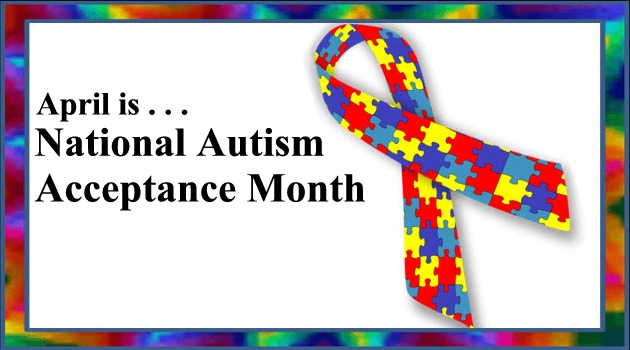 Autism Month