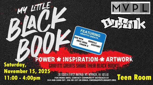 BLACK BOOK ART EXHIBIT Party