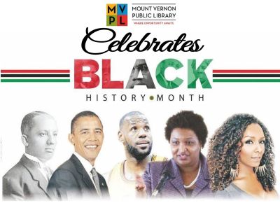 Honor Black History Month