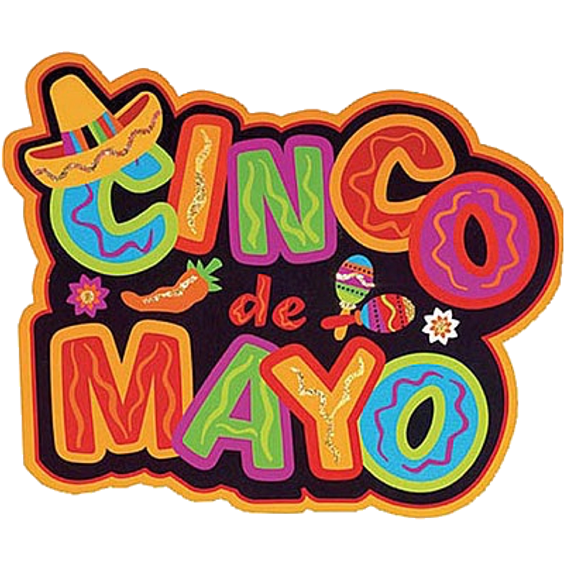 Cinco de Mayo Craft