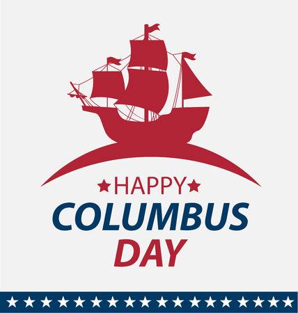 Columbus Day - Library is Closed