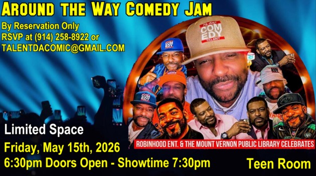 COMEDY SHOW