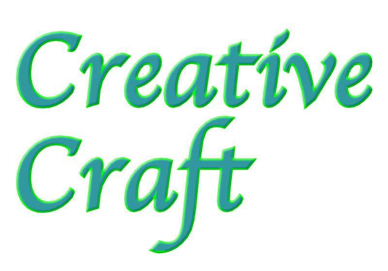 Creative Craft