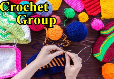 Crochet Group