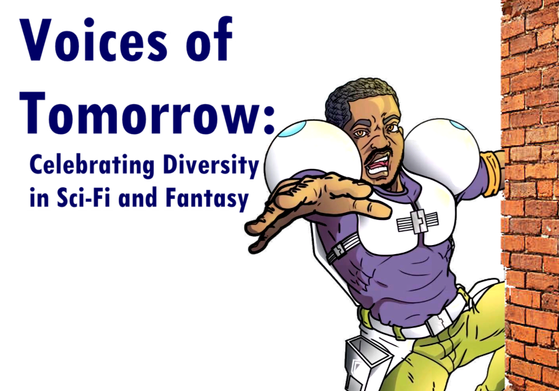 Voices of Tomorrow