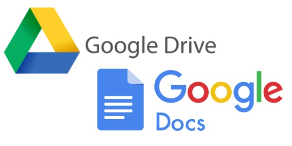 Intro. to Google Docs and Google Drive