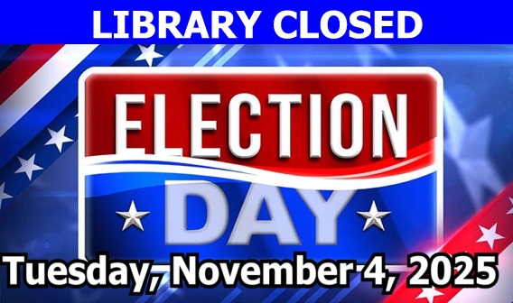 Election Day Closed-cr