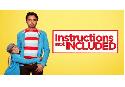 FilmScreening- “Instructions Not Included”