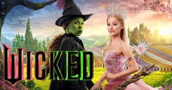 Film Screening: WICKED