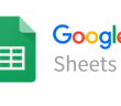 Google Sheets