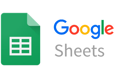 Google Sheets