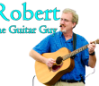 Robert the Guitar Guy