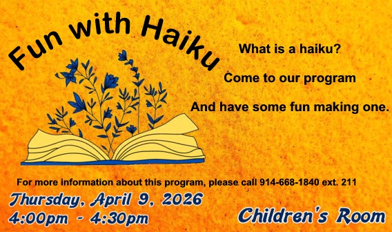 Haiku