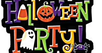 Halloween Party